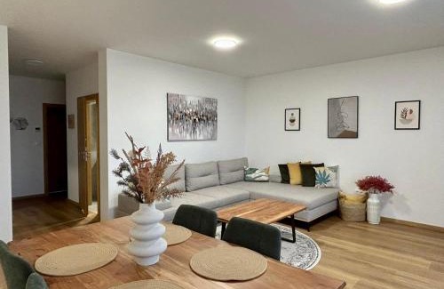 Vlkova Apartamento | Apartmán Panorama Park - Hike, Ski & Relax