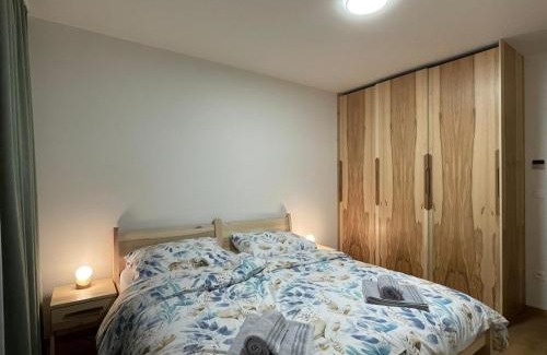 Vlkova Apartamento | Apartmán Panorama Park - Hike, Ski & Relax
