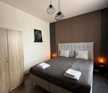 Pardubice Apartamento | Apartmán Pardubice