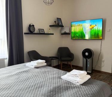 Pardubice Apartamento | Apartmán Pardubice