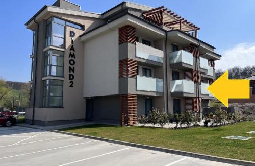 Podhajska Apartamento | Apartmán Paula 2