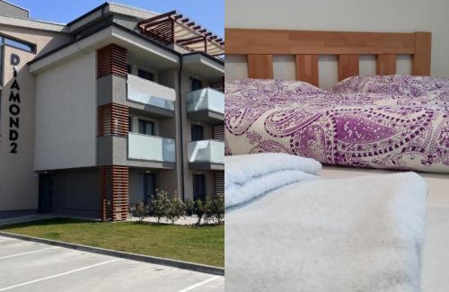 Podhajska Apartamento | Apartmán Paula 2
