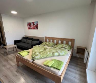 Podhajska Apartamento | Apartmán Paula 2