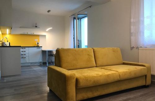 Old Town Plzen Apartamento | apartmán Poděbradka