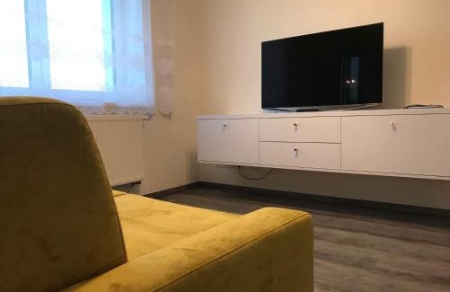Old Town Plzen Apartamento | apartmán Poděbradka