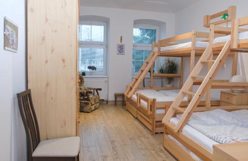 Svoboda nad Upou Apartamento | Apartmán Pod Černou Horou