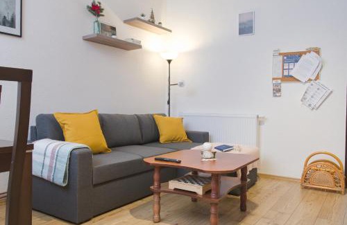 Svoboda nad Upou Apartamento | Apartmán Pod Černou Horou