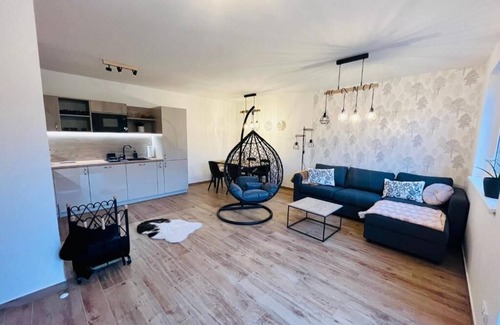 Smrzovka Apartamento | Apartmán pod Špičákem