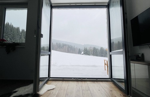 Smrzovka Apartamento | Apartmán pod Špičákem