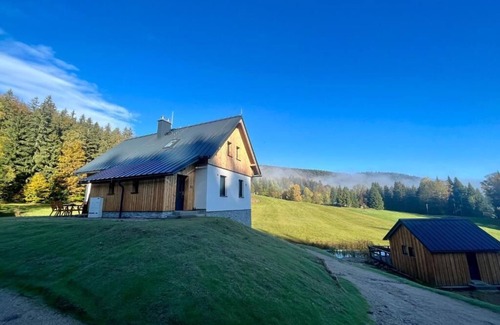 Smrzovka Apartamento | Apartmán pod Špičákem