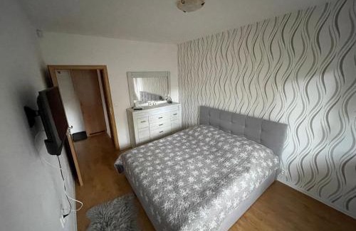 Oscadnica Apartamento | Apartmán pod Kalváriou