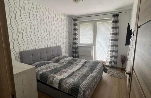 Oscadnica Apartamento | Apartmán pod Kalváriou