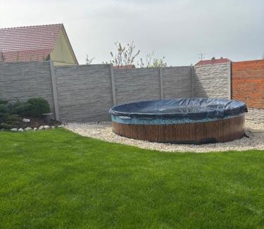 Bavory Casa | Apartmán pod Pálavou