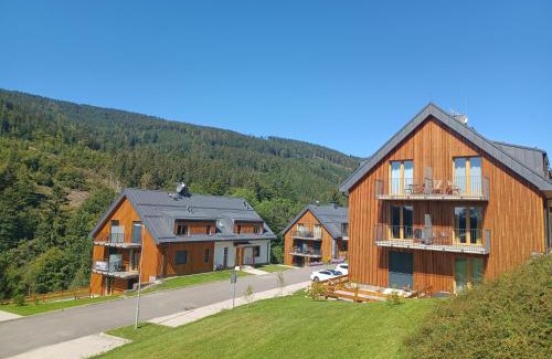 Dolni Morava Apartamento | Apartmán Pod sjezdovkami