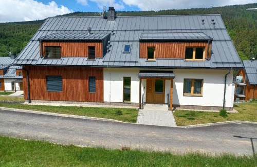 Dolni Morava Apartamento | Apartmán Pod sjezdovkami