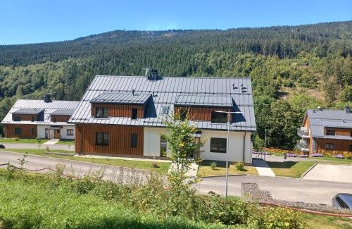 Dolni Morava Apartamento | Apartmán Pod sjezdovkami