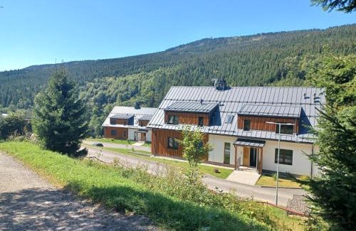 Dolni Morava Apartamento | Apartmán Pod sjezdovkami
