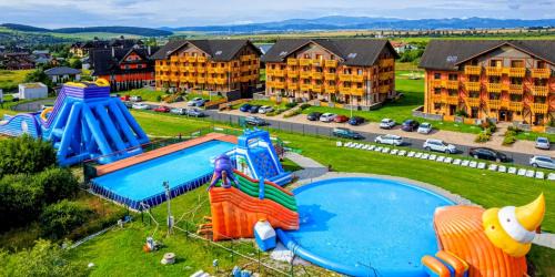 Velka Lomnica Apartamento | Apartmán pod Tatrami K 107 so súkromnou vírivkou