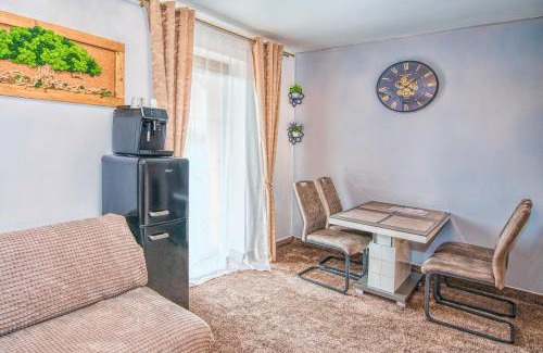 Velka Lomnica Apartamento | Apartmán pod Tatrami K 107 so súkromnou vírivkou