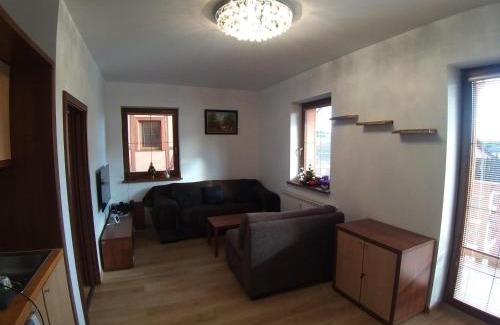 Velka Lomnica Apartamento | Apartmán pod Tatrami B207