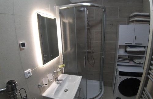 Velka Lomnica Apartamento | Apartmán pod Tatrami B207
