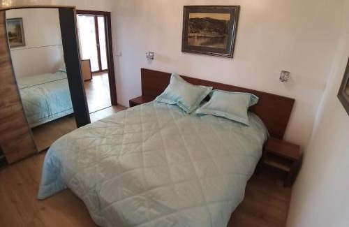 Velka Lomnica Apartamento | Apartmán pod Tatrami B207