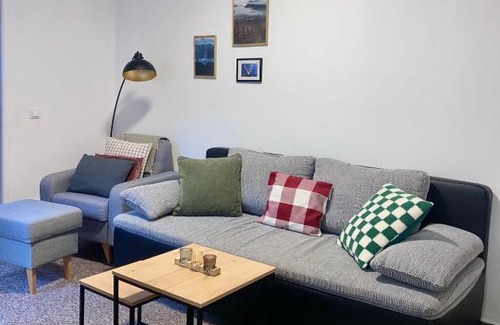 Horni Mala Upa Apartamento | Apartmán pod vlekem