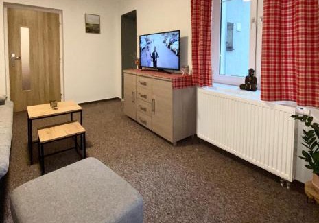 Horni Mala Upa Apartamento | Apartmán pod vlekem