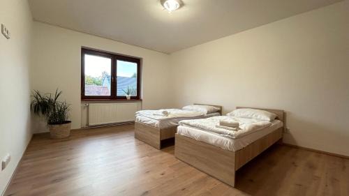 Slavkov u Brna Apartamento | Apartmán pod zámkem