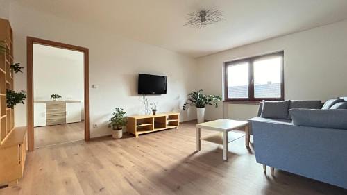 Slavkov u Brna Apartamento | Apartmán pod zámkem