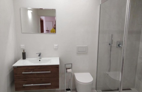 Slavkov u Brna Apartamento | Apartmán pod zámkem