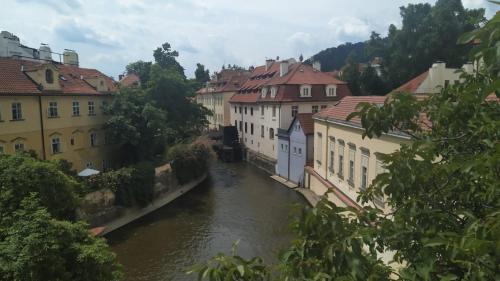Prague 5 Apartamento | Apartmán Pohoda