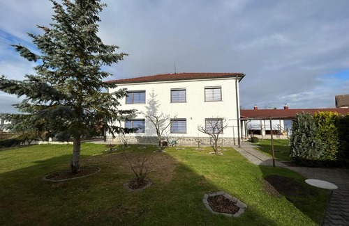 Neznasov Apartamento | Apartmán Pohoda