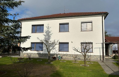 Neznasov Apartamento | Apartmán Pohoda