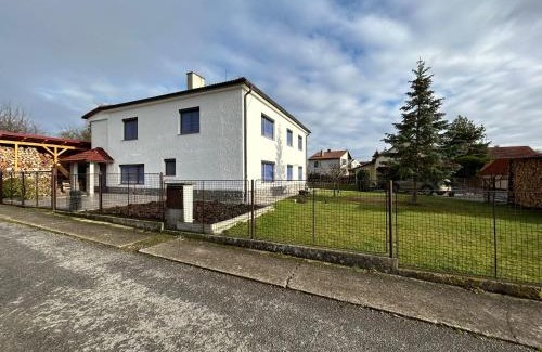 Neznasov Apartamento | Apartmán Pohoda
