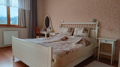 Donovaly Apartamento | Apartmán PONIKLEC v hoteli