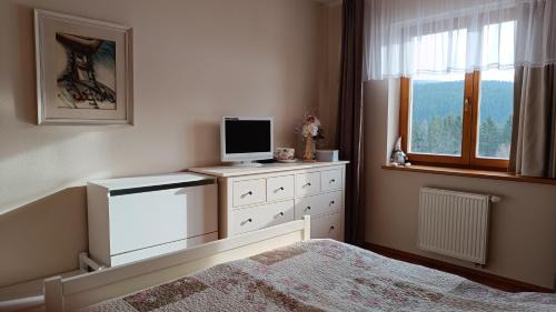 Donovaly Apartamento | Apartmán PONIKLEC v hoteli