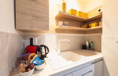 Poprad Apartamento | Apartmán Poprad Centrum