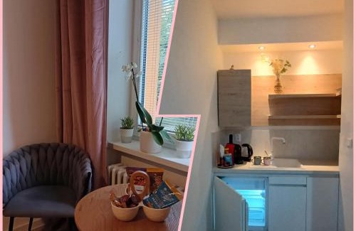 Poprad Apartamento | Apartmán Poprad Centrum