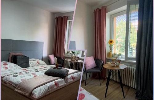 Poprad Apartamento | Apartmán Poprad Centrum