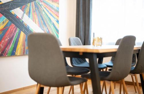 Zizkov Apartamento | Apartmán Praha Žižkov - DZ RENT