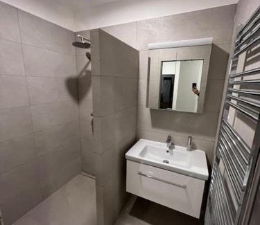 Zizkov Apartamento | Apartmán Praha Žižkov - DZ RENT