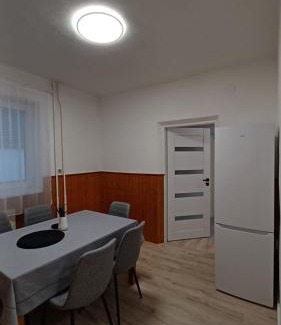 Blatnica Apartamento | Apartmán pri Gaderskej bráne