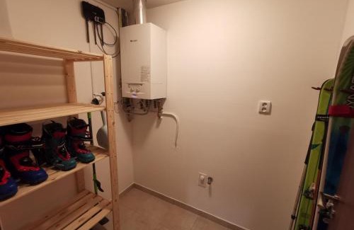 Velky Slavkov Apartamento | Apartmán Pri Lese