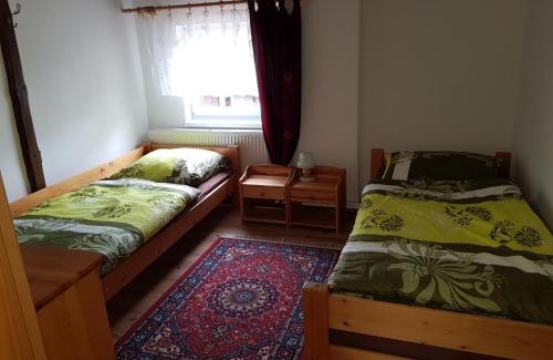 Kezmarok Apartamento | Apartmán pri vinotéke