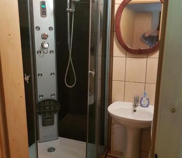 Kezmarok Apartamento | Apartmán pri vinotéke