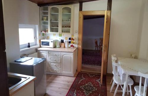 Kezmarok Apartamento | Apartmán pri vinotéke