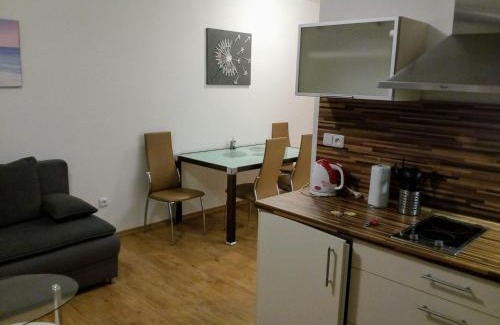 Lipno nad Vltavou Apartamento | Apartmán Relax Lipno