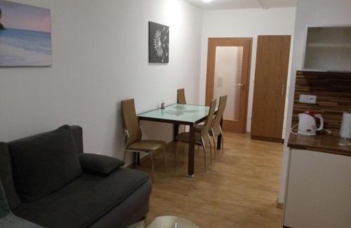 Lipno nad Vltavou Apartamento | Apartmán Relax Lipno