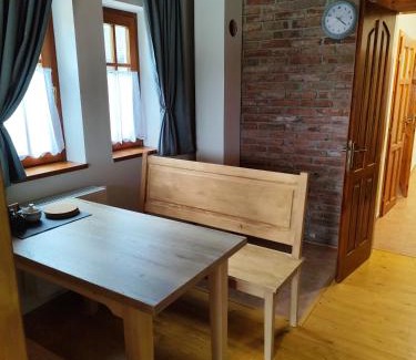 Nachod Apartamento | Apartmán Renata Běloves